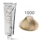 Keune Ultimate Blonde 1000 Permanent Hair Color - 60g - ShopXonline
